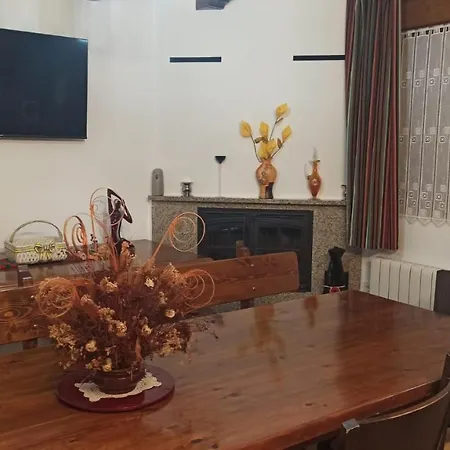 El Mirador De La Lleira Apartamento *