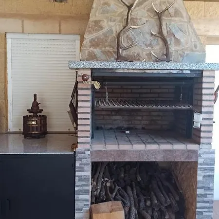 El Mirador De La Lleira * Ferreras de Arriba