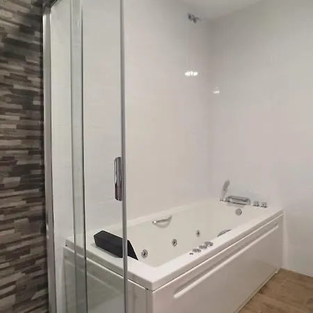 El Mirador De La Lleira Apartamento Ferreras de Arriba