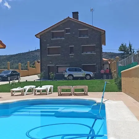 Apartamento El Mirador De La Lleira *