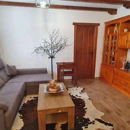 Apartamento El Mirador De La Lleira