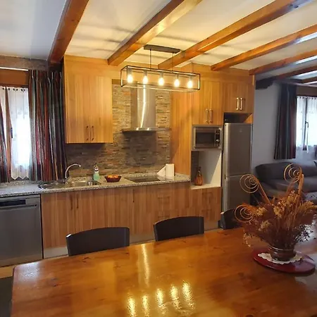 El Mirador De La Lleira Apartamento