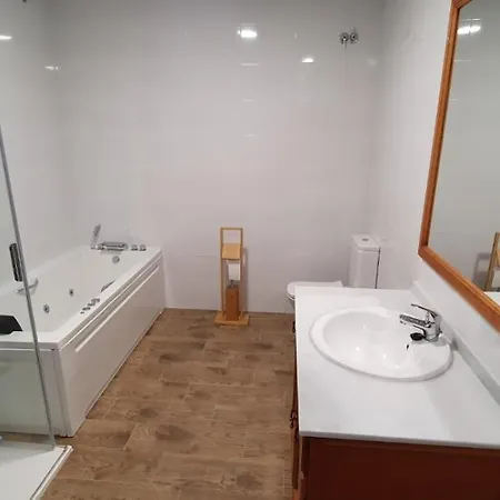 Apartamento El Mirador De La Lleira