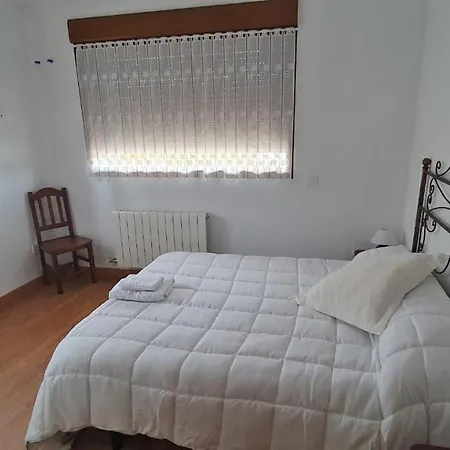 Casa di campagna El Mirador De La Lleira *