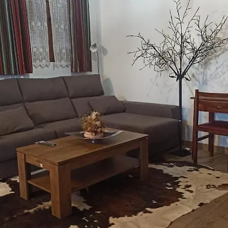 El Mirador De La Lleira Apartamento *