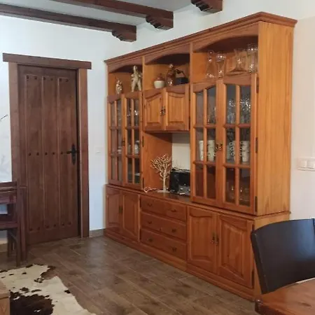 El Mirador De La Lleira *