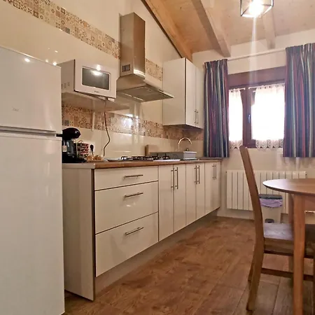 Casa di campagna El Mirador De La Lleira