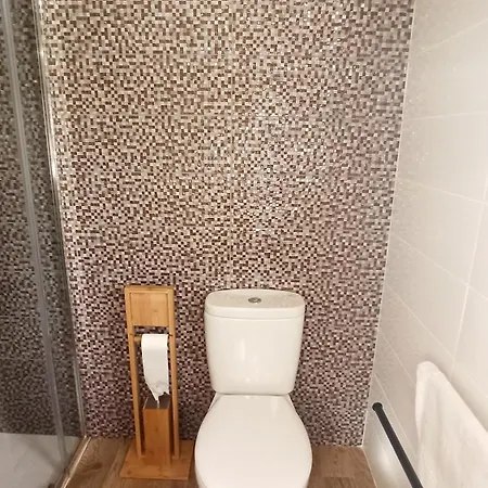 El Mirador De La Lleira Apartamento