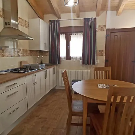 Apartamento El Mirador De La Lleira