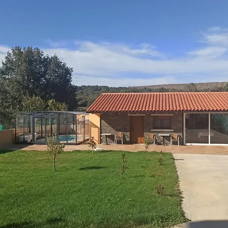El Mirador De La Lleira * Ferreras de Arriba