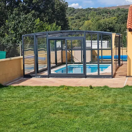 El Mirador De La Lleira Apartamento *