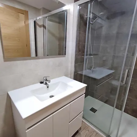 El Mirador De La Lleira Apartamento Ferreras de Arriba