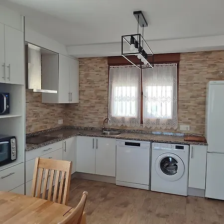 Apartamento El Mirador De La Lleira *
