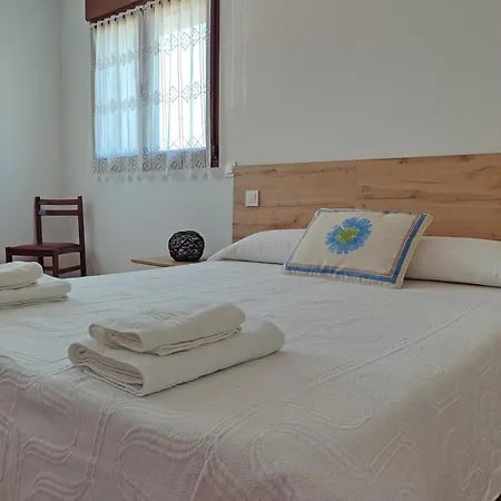 El Mirador De La Lleira Apartamento