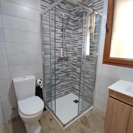 El Mirador De La Lleira Apartamento Ferreras de Arriba