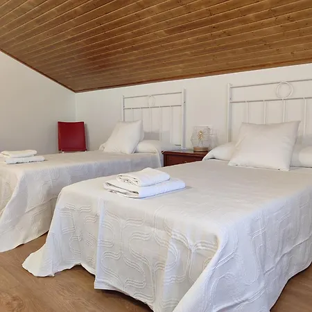 Casa rural El Mirador De La Lleira Ferreras de Arriba