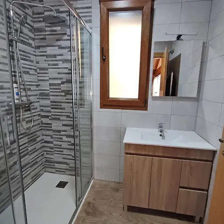 Apartamento El Mirador De La Lleira *