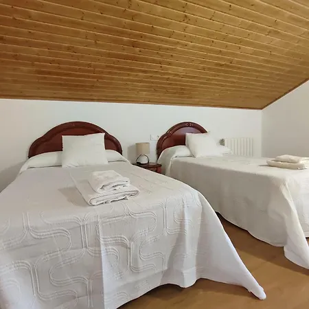 El Mirador De La Lleira Apartamento Ferreras de Arriba