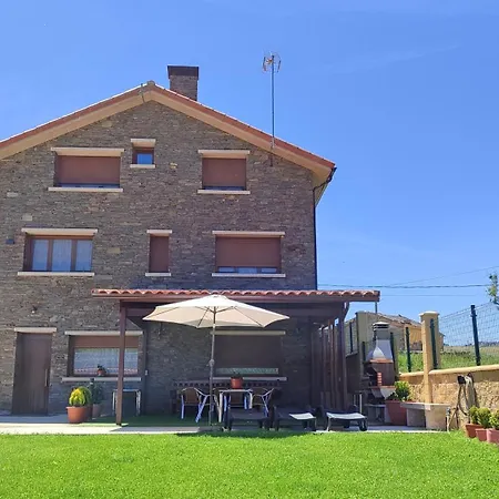 El Mirador De La Lleira