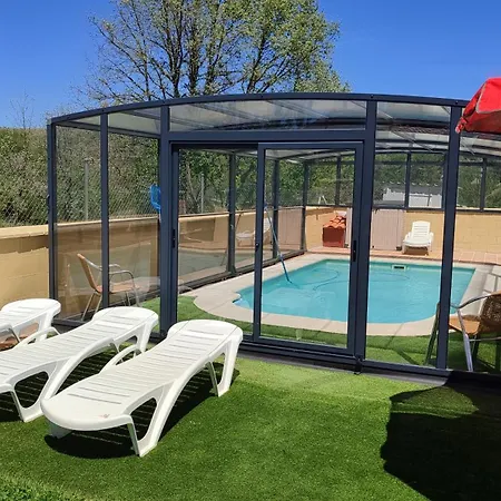 Apartamento El Mirador De La Lleira