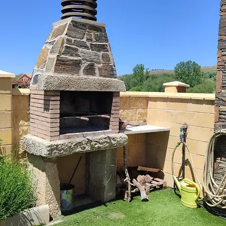Apartamento El Mirador De La Lleira