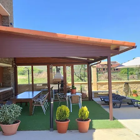 El Mirador De La Lleira Apartamento