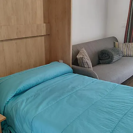 Apartamento El Mirador De La Lleira *