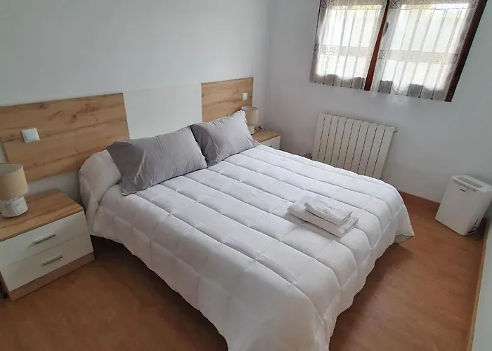 El Mirador De La Lleira *