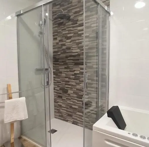 El Mirador De La Lleira Ferreras de Arriba