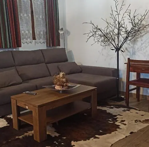 El Mirador De La Lleira 컨트리하우스 *