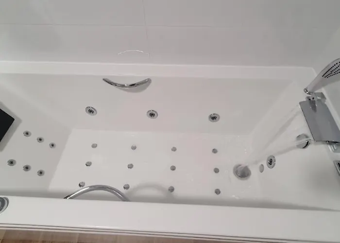 컨트리하우스 El Mirador De La Lleira