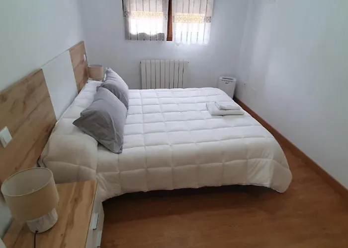 El Mirador De La Lleira Ferreras de Arriba