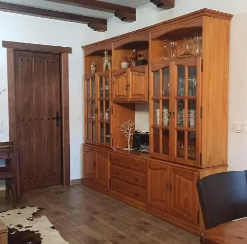 El Mirador De La Lleira *