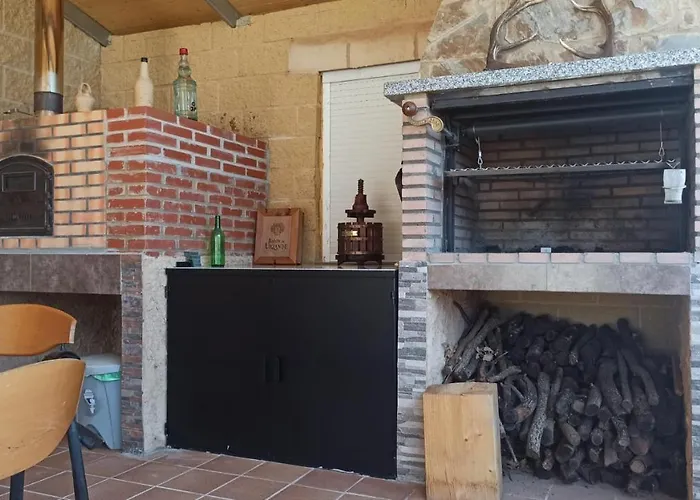 El Mirador De La Lleira