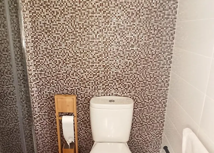 El Mirador De La Lleira 컨트리하우스