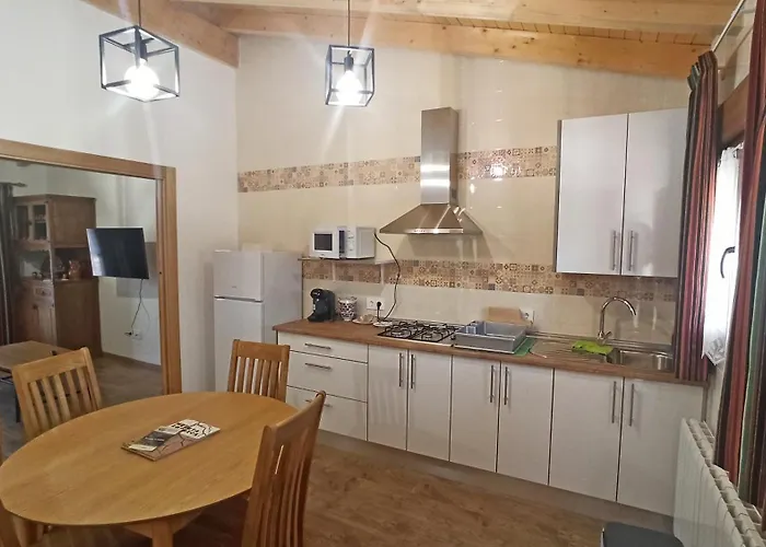 El Mirador De La Lleira Ferreras de Arriba