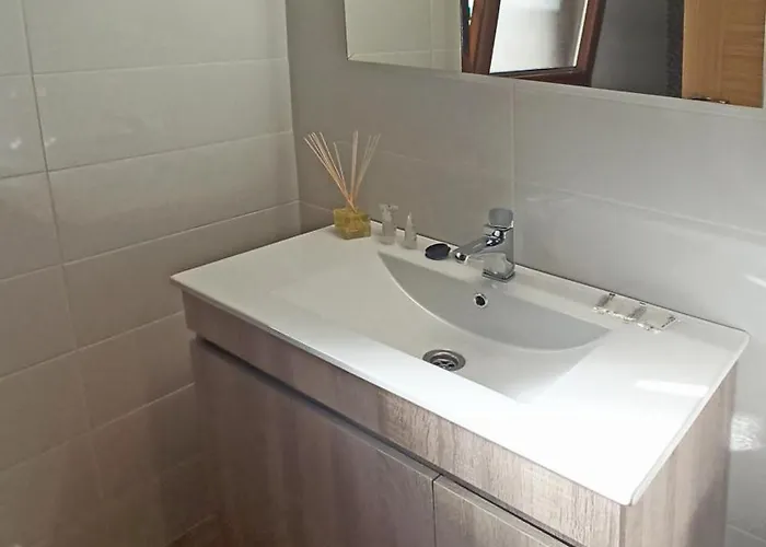 El Mirador De La Lleira *