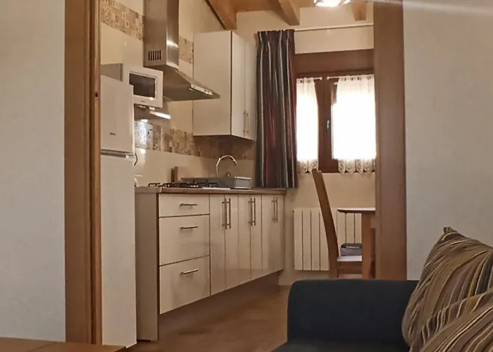 El Mirador De La Lleira 컨트리하우스