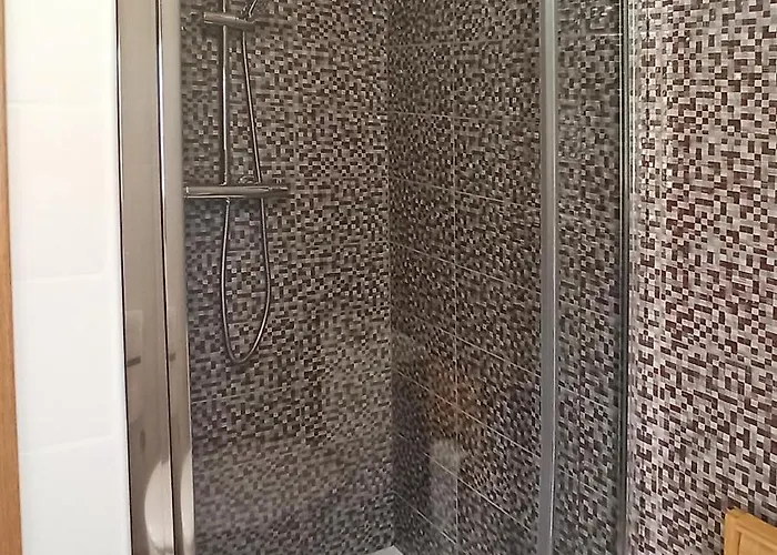 El Mirador De La Lleira 컨트리하우스 *