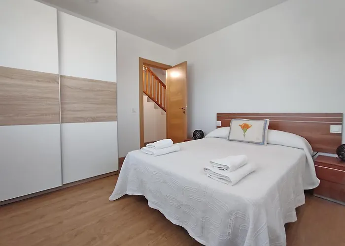 El Mirador De La Lleira * Ferreras de Arriba