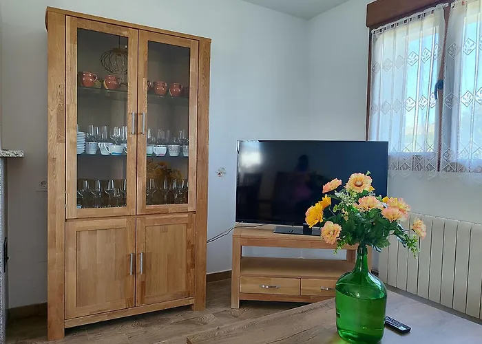 El Mirador De La Lleira Ferreras de Arriba