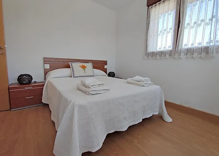 El Mirador De La Lleira 컨트리하우스 Ferreras de Arriba