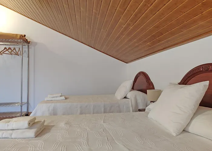 El Mirador De La Lleira Ferreras de Arriba