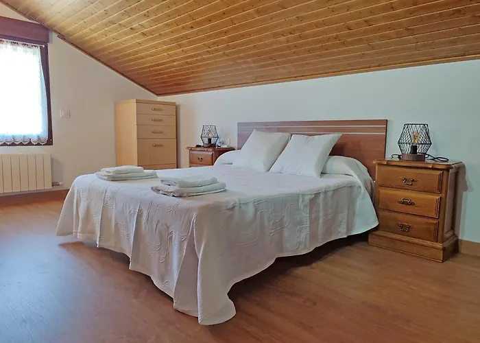 El Mirador De La Lleira *