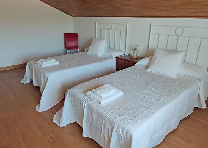 El Mirador De La Lleira