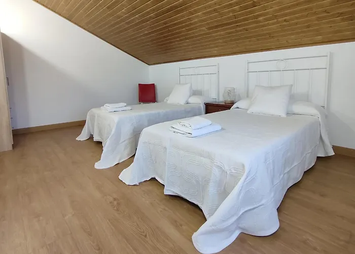 El Mirador De La Lleira Ferreras de Arriba