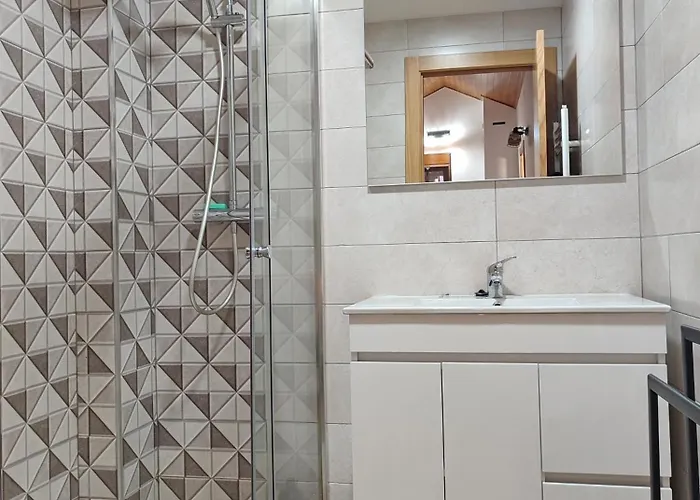 El Mirador De La Lleira