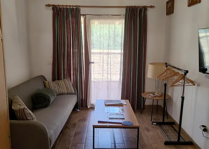 El Mirador De La Lleira 컨트리하우스 *