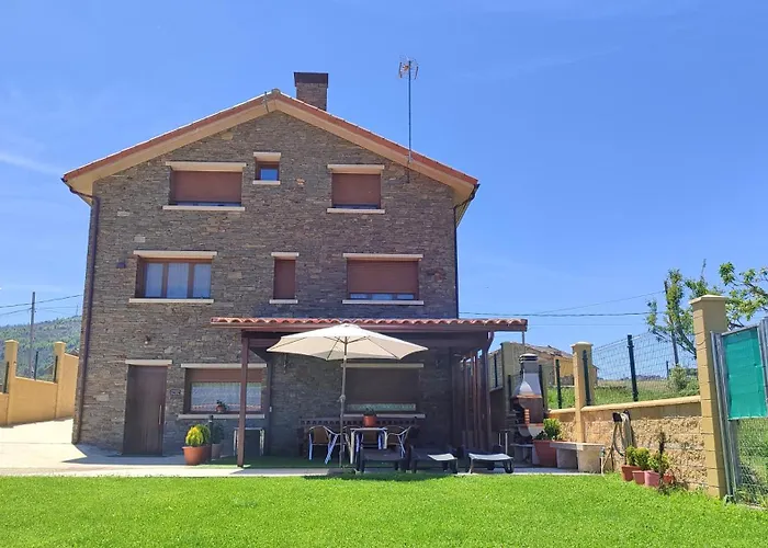 El Mirador De La Lleira