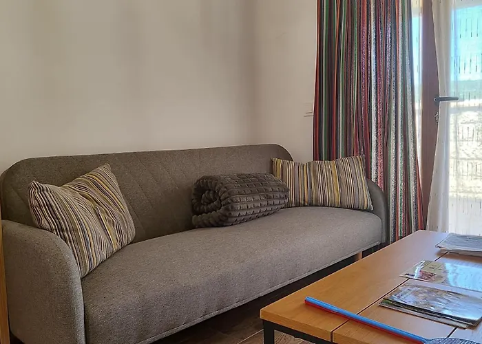 El Mirador De La Lleira Ferreras de Arriba